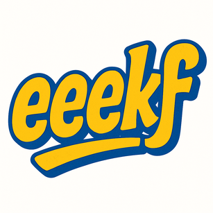 EEEKF Logo